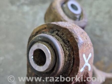 ФОТО Цапфа задняя для Subaru XV I GP/G33 (11-16) Київ