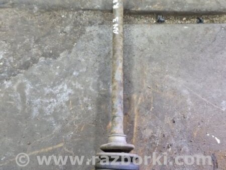 ФОТО Привод задний правый для Subaru XV I GP/G33 (11-16) Київ