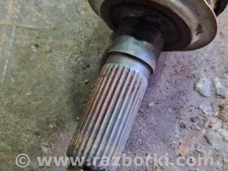 ФОТО Привод задний правый для Subaru XV I GP/G33 (11-16) Київ