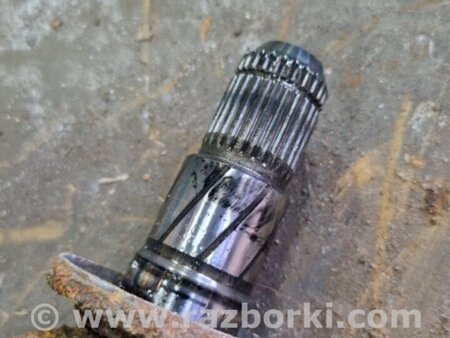 ФОТО Привод задний правый для Subaru XV I GP/G33 (11-16) Київ