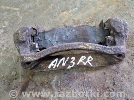 ФОТО Скоба суппорта задняя правая для Subaru XV I GP/G33 (11-16) Київ