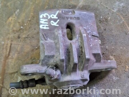 ФОТО Суппорт задний правый для Subaru XV I GP/G33 (11-16) Київ