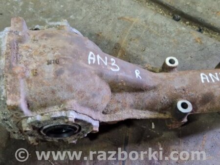 ФОТО Редуктор задний для Subaru XV I GP/G33 (11-16) Київ