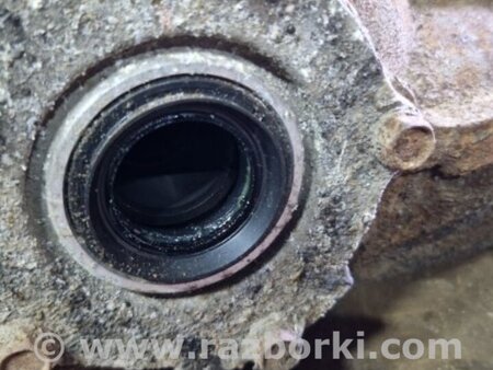 ФОТО Редуктор задний для Subaru XV I GP/G33 (11-16) Київ