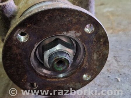 ФОТО Редуктор задний для Subaru XV I GP/G33 (11-16) Київ