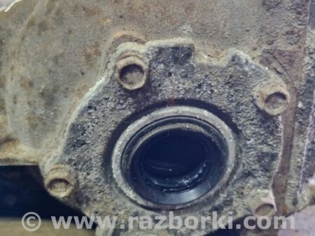 ФОТО Редуктор задний для Subaru XV I GP/G33 (11-16) Київ