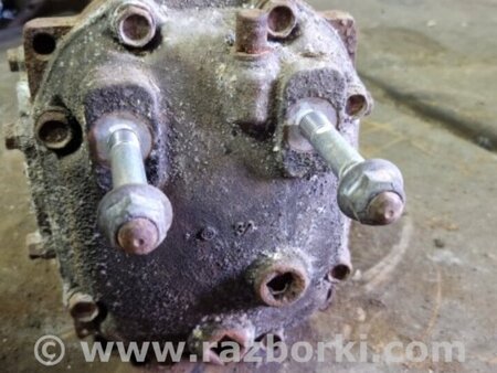 ФОТО Редуктор задний для Subaru XV I GP/G33 (11-16) Київ