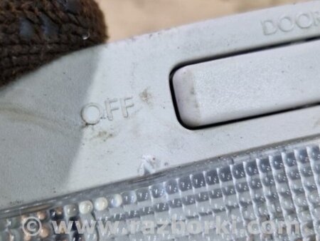 ФОТО Плафон освещения основной для Subaru XV I GP/G33 (11-16) Київ