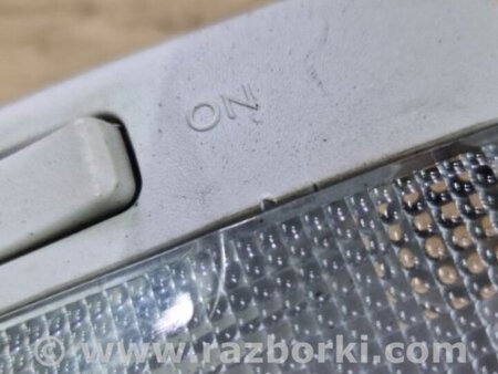 ФОТО Плафон освещения основной для Subaru XV I GP/G33 (11-16) Київ