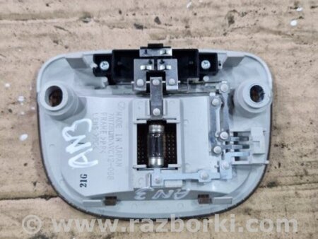 ФОТО Плафон освещения основной для Subaru XV I GP/G33 (11-16) Київ