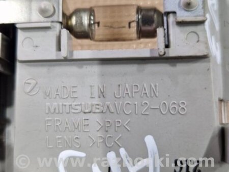 ФОТО Плафон освещения основной для Subaru XV I GP/G33 (11-16) Київ