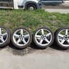 ФОТО Диски колёсные комплект для Audi (Ауди) A4 B8 - 8K2, 8K5 (08.2007-11.2015) Киев