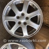 ФОТО Диск колесный литой для Subaru Impreza GD/GG Киев