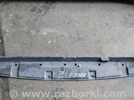 ФОТО Пластик передний для Subaru Legacy IV BL/BP (03-09) Київ