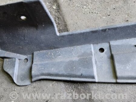ФОТО Пластик передний для Subaru Legacy IV BL/BP (03-09) Київ