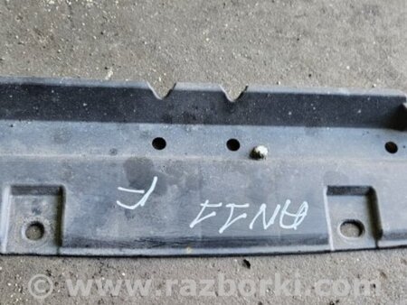 ФОТО Пластик передний для Subaru Legacy IV BL/BP (03-09) Київ
