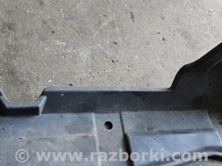 ФОТО Пластик передний для Subaru Legacy IV BL/BP (03-09) Київ