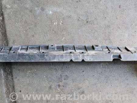 ФОТО Пластик передний для Subaru Legacy IV BL/BP (03-09) Київ
