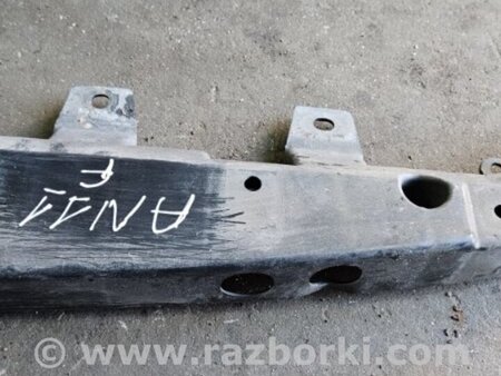 ФОТО Наполнитель бампера передний для Subaru Legacy IV BL/BP (03-09) Київ