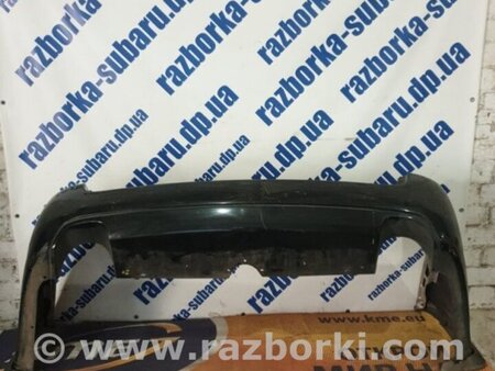 ФОТО Бампер для Subaru Legacy (все модели) Киев