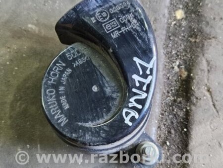 ФОТО Клаксон для Subaru Legacy IV BL/BP (03-09) Київ