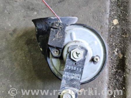ФОТО Клаксон для Subaru Legacy IV BL/BP (03-09) Київ