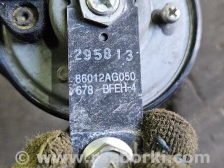 ФОТО Клаксон для Subaru Legacy IV BL/BP (03-09) Київ
