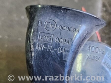 ФОТО Клаксон для Subaru Legacy IV BL/BP (03-09) Київ