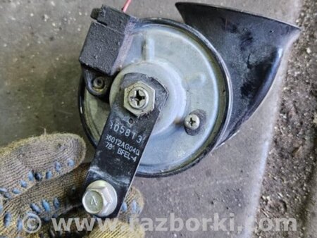 ФОТО Клаксон для Subaru Legacy IV BL/BP (03-09) Київ