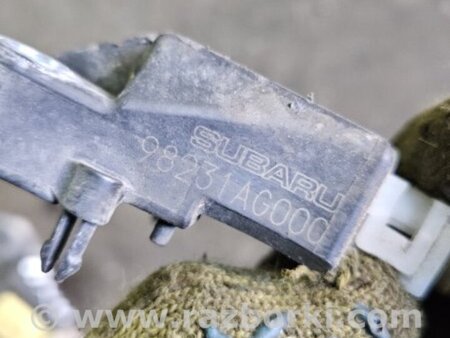 ФОТО Датчик удара для Subaru Legacy IV BL/BP (03-09) Київ