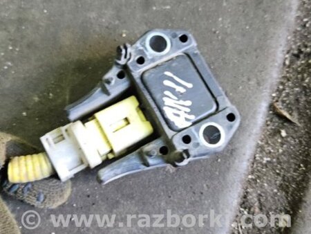 ФОТО Датчик удара для Subaru Legacy IV BL/BP (03-09) Київ