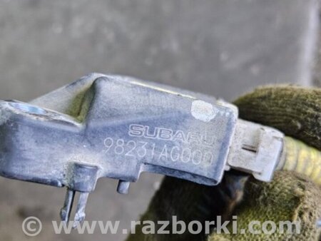 ФОТО Датчик удара для Subaru Legacy IV BL/BP (03-09) Київ