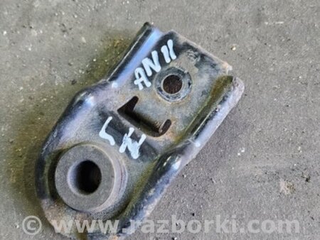 ФОТО Крепление радиатора левое для Subaru Legacy IV BL/BP (03-09) Київ