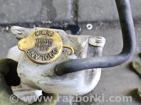 ФОТО Расширительный бачок для Subaru Legacy IV BL/BP (03-09) Київ