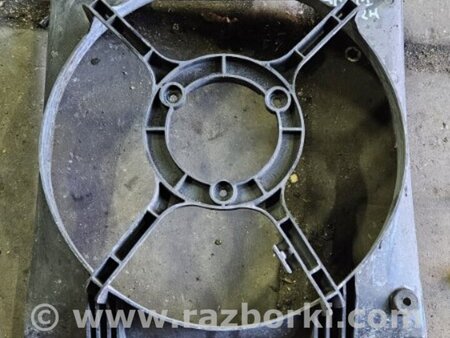 ФОТО Диффузор правый для Subaru Legacy IV BL/BP (03-09) Київ