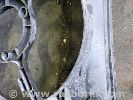 ФОТО Диффузор правый для Subaru Legacy IV BL/BP (03-09) Київ