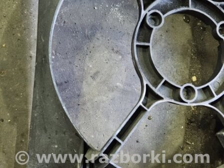 ФОТО Диффузор правый для Subaru Legacy IV BL/BP (03-09) Київ