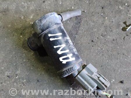 ФОТО Моторчик омывателя стекла для Subaru Legacy IV BL/BP (03-09) Київ