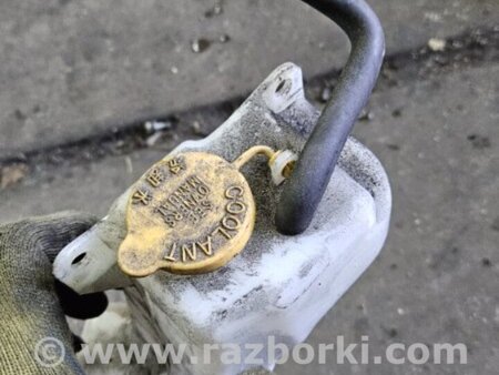 ФОТО Расширительный бачок для Subaru Legacy IV BL/BP (03-09) Київ