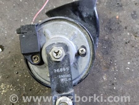 ФОТО Клаксон для Subaru Legacy IV BL/BP (03-09) Київ
