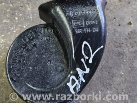 ФОТО Клаксон для Subaru Legacy IV BL/BP (03-09) Київ