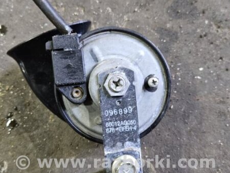 ФОТО Клаксон для Subaru Legacy IV BL/BP (03-09) Київ