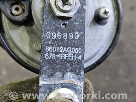 ФОТО Клаксон для Subaru Legacy IV BL/BP (03-09) Київ