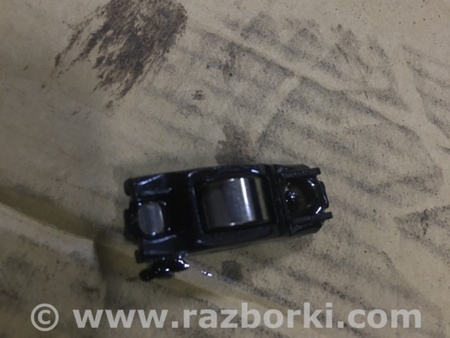 ФОТО Рокер для Audi (Ауди) A6 C7 4G (11-18) Київ