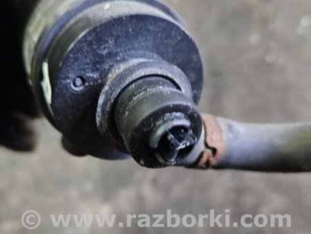 ФОТО Моторчик стеклоомывателя для Subaru Legacy IV BL/BP (03-09) Київ