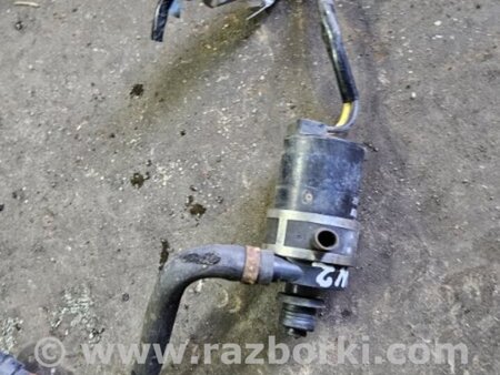 ФОТО Моторчик стеклоомывателя для Subaru Legacy IV BL/BP (03-09) Київ