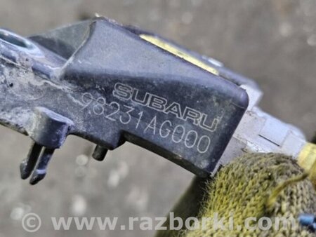 ФОТО Датчик удара для Subaru Legacy IV BL/BP (03-09) Київ