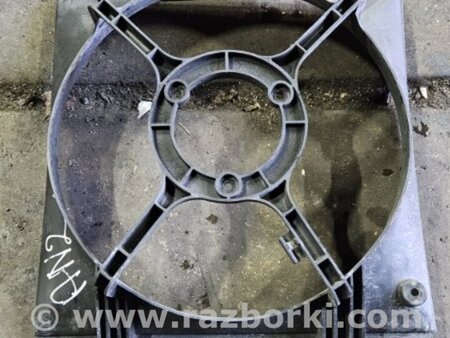 ФОТО Диффузор правый для Subaru Legacy IV BL/BP (03-09) Київ