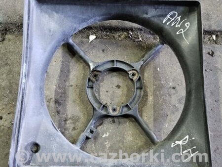 ФОТО Диффузор правый для Subaru Legacy IV BL/BP (03-09) Київ
