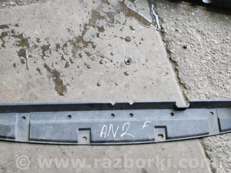 ФОТО Пластик передний для Subaru Legacy IV BL/BP (03-09) Київ